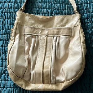 Genuine leather, Sabina New York purse